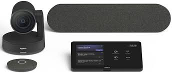 logitech video conferencing